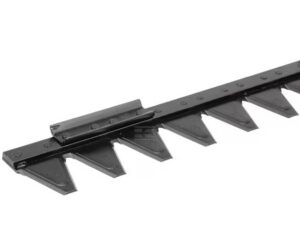 Balkenm&auml;her M&auml;hmesser 117 cm 1,17m passend f&uuml;r SOLO 532 Balkenm&auml;her original ESM 248.2050 Messer