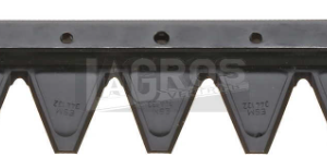 ESM Balkenmähermesser 97cm passend für Honda F560 / F660 / Tielbürger T-55 / T-56 / T-66 / T-75 usw. Artikel-Nr. 249.0140 (2141)