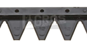ESM Balkenmähermesser 97cm passend für Adriatica Minny / Carraro Carrarino 524/530 / Irus BM90 / Irus BM110 usw. Artikel-Nr. 249.1240