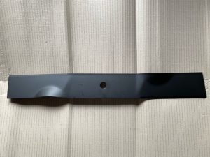 64 cm Messer AS-Motor 26H8 / AH8 / AS63 New / Allmäher neue Ausführung Rasenmähermesser Ausputzmäher