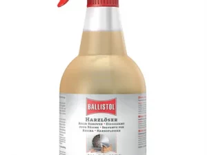 BALLISTOL Harzlöser, 750 ml - 25417BAL