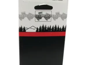 Oregon ControlCut Sägekette / Kette 1/4" 1.3 mm 58 Glieder Mikromeißel