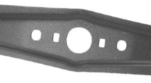 Kramp FGP007154 Honda HRB 423 Ersatzmesser 420mm