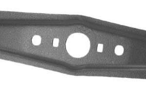 42cm Messer mit Windflügel passend für Honda HRB423 / K1SG / K1PG - Artikel-Nr. 2703