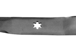 50cm Mulchmesser linksdrehend passend für Husqvarna CT131 / CT141 / CT151 / CT153 / CT154 / CTH126 usw. Art.-Nr. 27153