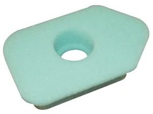 Briggs & Stratton Schaumstofffilter 149x95x32mm - 272235S
