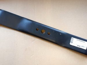 53cm Mulchmesser stark gekröpft passend für Husqvarna R152 / R53SV / R52S / R55S / J153S John Deere 60 OPCC und AYP Art.-Nr. 2818