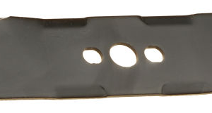 Mulchmesser 46cm passend für Husqvarna R147 / R147S Autostart und Marazzini Erma 46 / Erma 460 / Erma 846 / Primavera 500 Art. 28935