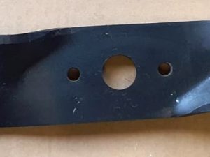Husqvarna Rasenmähermesser / Messer Rasenmäher M53 S Pro / LB553 / WB53 / LB553 / Pro 21 SH  Artikel-Nr. 2956732-10