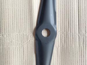 43 cm Messer für Sabo Rasenmähermesser Artikel-Nr. 2997 / 31214