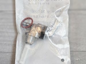 Karcoma Benzinhahn M14x1.5-F150 - 30-0066 - 4190