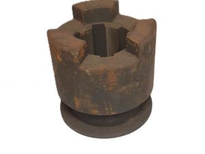 Schiebemuffe? für Oldtimer Traktoren (leider keine Teilenummer vorhanden, deswegen keine nähere Angabe)