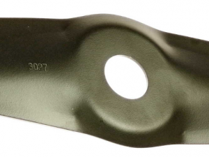 52cm Messer für Turbostar Sabo 52-4TH, 52-4THE, 52-4TL, 52-140, 52-140TL, 4397-4400 auch passend für John Deere Artikel-Nr. 3027