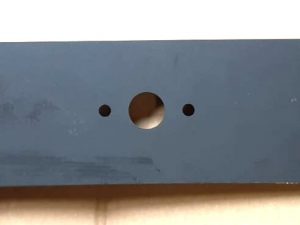 50cm Messer für AS-Motor 21AH-1 - Artikel-Nr. 3103