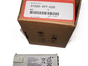 Honda Akku Batterie für Honda Miimo HRM 300 / HRM 310 - 31520-VP7-C10 - 1550mAh - 33Wh (31520-VP7-E20)
