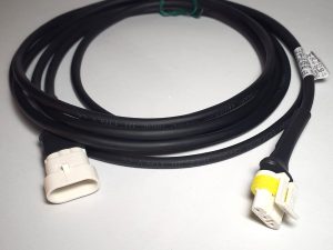 Honda Kabel VERLÄNGERUNGKABEL (3M) für Honda Miimo HRM 300 / HRM 310 / HRM 500 / HRM 510 - 31770-VP7-E40