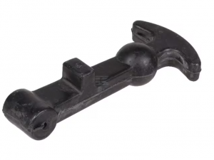 Kramp Haubenhalter lose 120 mm - Artikel-Nr. 318002GKR