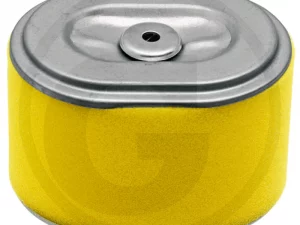 Granit Parts Luftfilter oval für Honda GX 140, GX 160 K1, GX 160 T1, GX 160 U1, GX 200, GX 200 T, GX 200 U, GX 200 UT