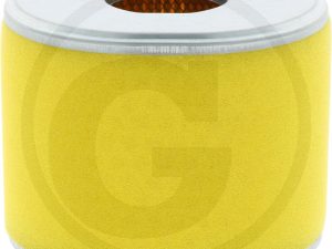 Kramp FGP453683 Luftfilter passend für Honda GX 340 K1, GX 390 K1, GX 390 T1, GXV 270, GXV 340, GXV 390