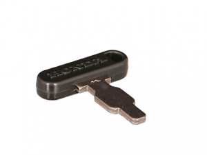 Honda Zündschlüssel passend für einige Stromerzeuger - Artikel-Nr. 35111 880 013