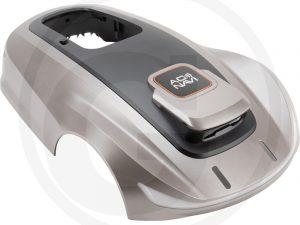 Sunseeker Gehäuseabdeckung passend für X5 - Artikel-Nr. 36068518