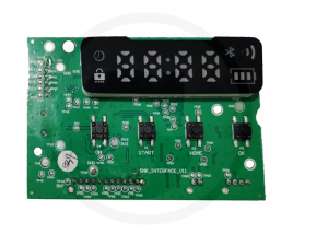 Sunseeker Platine Display-PCBA passend für X5 und X7 - Artikel-Nr. 36071286