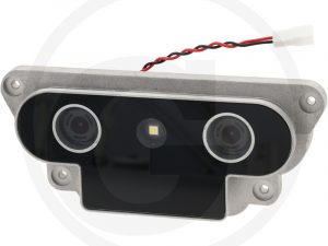 Sunseeker Kameramodul passend für X5 - Artikel-Nr. 36075086