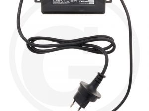 Sunseeker Ladegerät Trafo Netzteil passend für X5 - Artikel-Nr. 36077398 - CH-Stecker (Typ J) !!!