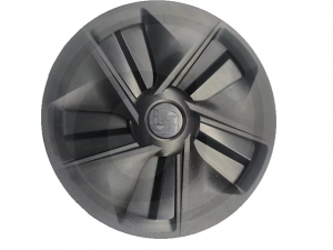 Sunseeker Radabdeckung links passend für X5 - Artikel-Nr. 36079998