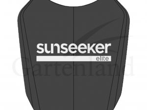 Sunseeker Schutzabdeckung Kamera passend für X7 - Artikel-Nr. 36081391