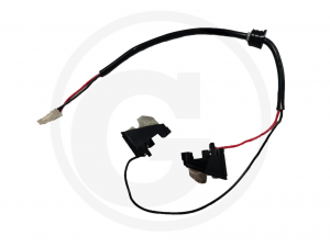 Sunseeker Ladeleitung Kabelbaum-Modul passend für X5 - Artikel-Nr. 36086137