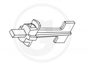 Sunseeker Block passend für X5 - Artikel-Nr. 36088153