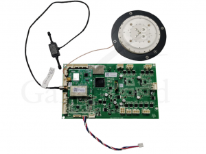 Sunseeker Hauptplatine RTK-Antenne passend für X7 - Artikel-Nr. 36088421