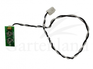 Sunseeker Platine Regensensor passend für X7 - Artikel-Nr. 36089152