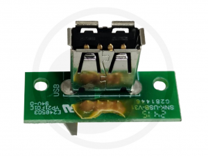 Sunseeker USB-Platine passend für X5 und X7 - Artikel-Nr. 36089153