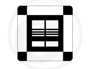 Sunseeker Ladestation ''QR-Code'' passend für X5 und X7 - Artikel-Nr. 36090930
