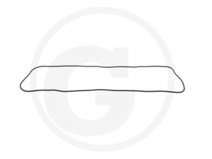 Sunseeker Dichtungs Hauptgehäuse passend für X7 - Artikel-Nr. 36093412