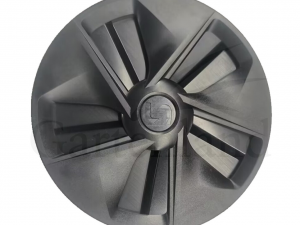 Sunseeker Radabdeckung links passend für X7 - Artikel-Nr. 36094710