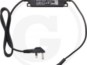 Sunseeker Netzteil RTK passend für X5 und X7 - Artikel-Nr. 36094811 -  GB-Stecker (Typ G) !!!