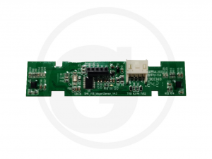 Sunseeker Geomagnetischer Sensor Panel passend für X5 und X7 - Artikel-Nr. 36095505