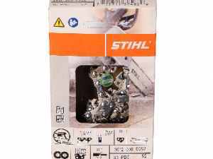 Stihl Picco Duro PD3 Kette 3/8" 1.3 mm Glieder 52 - Hartmetall Sägekette