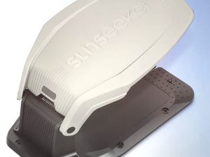 Sunseeker Garage / Abdeckung für Ladestation passend für V3 - 364-16600784-01