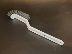 Sunseeker Gras Reinigungsbürste für X Series & X Gen 2 Series - Artikel-Nr. 364-16601426-01 (16601426-01)