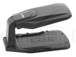 Sunseeker X4 Garage (wird direkt auf der Ladestation montiert)