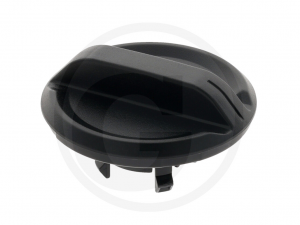 Sunseeker Knopfabdeckung passt für den X3 - Artikel-Nr. 36560593