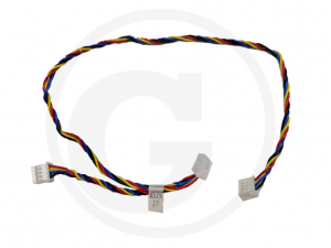Sunseeker Kabelbaum Hauptplatine - Hebesensor passt für den X3 - Artikel-Nr. 36569034