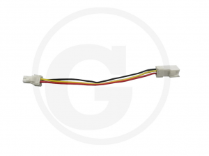 Sunseeker Kabelbaum Hauptplatine - Stromversorgung passt für den X3 - Artikel-Nr. 36578666