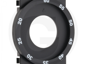 Sunseeker Schnitthöhenplatte (EU-Version) passt für den X3 - Artikel-Nr. 36580927