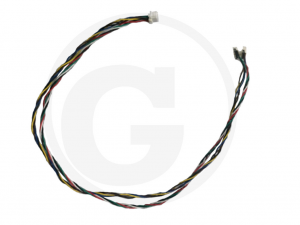 Sunseeker Kabelbaum Hauptplatine - RTK-Antenne passt für den X3 - Artikel-Nr. 36584220