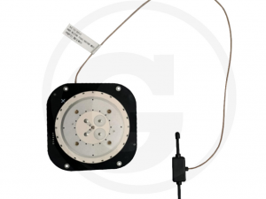 Sunseeker RTK-Antenne passt für den X3 - Artikel-Nr. 36584817